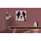 Diamond Dotz® Intermediate Say Hello to Zuzu Pre-Framed Diamond Painting Kit